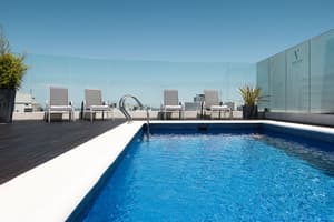 thumbnail: Outdoor pool