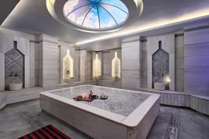 thumbnail: Public bath