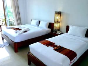 thumbnail: Room