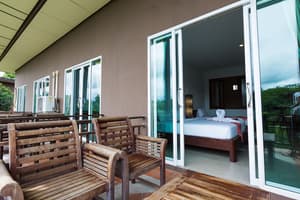 thumbnail: Balcony