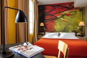 thumbnail: Room