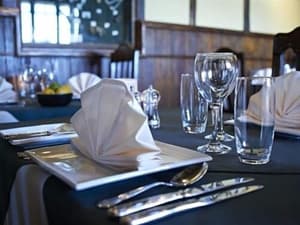 thumbnail: Restaurant