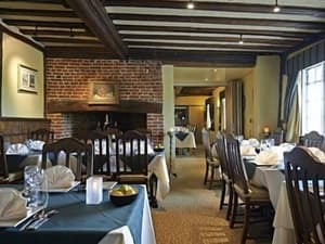 thumbnail: Restaurant