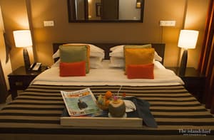 thumbnail: Room