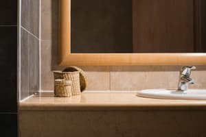 thumbnail: Bathroom sink
