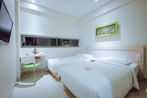 thumbnail: Room