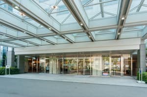 thumbnail: Property entrance