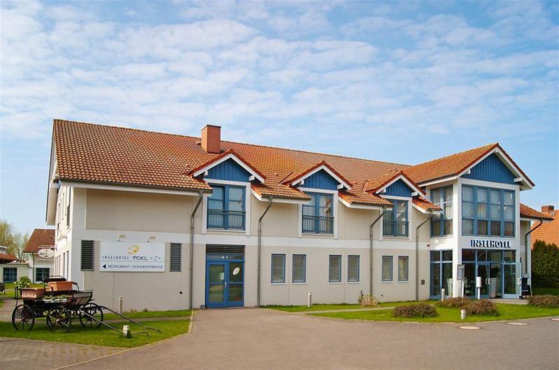 General view