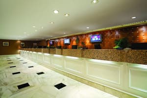 thumbnail: Reception