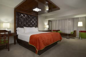 thumbnail: Room