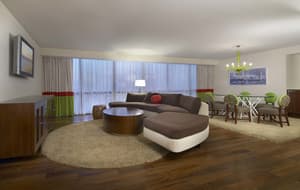 thumbnail: Living area