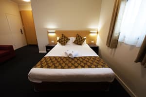 thumbnail: Room