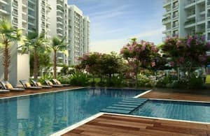 thumbnail: Outdoor pool