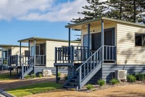 thumbnail: Property amenity