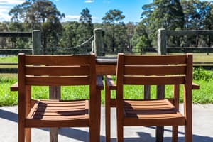 thumbnail: Terrace/patio