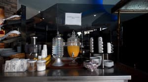 thumbnail: Breakfast buffet