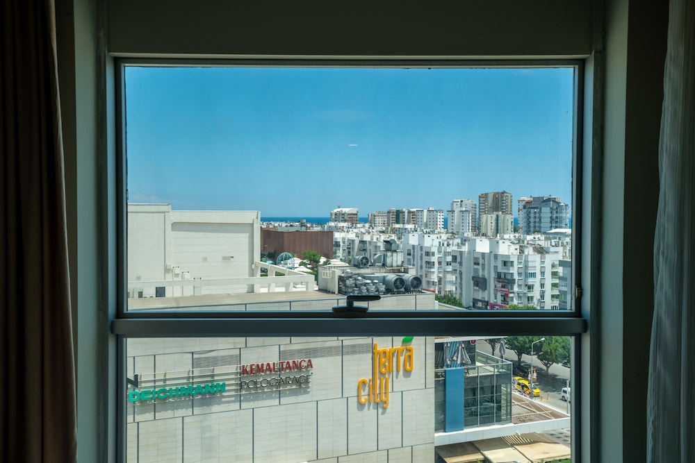 City view