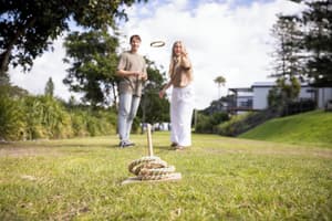 thumbnail: Property grounds