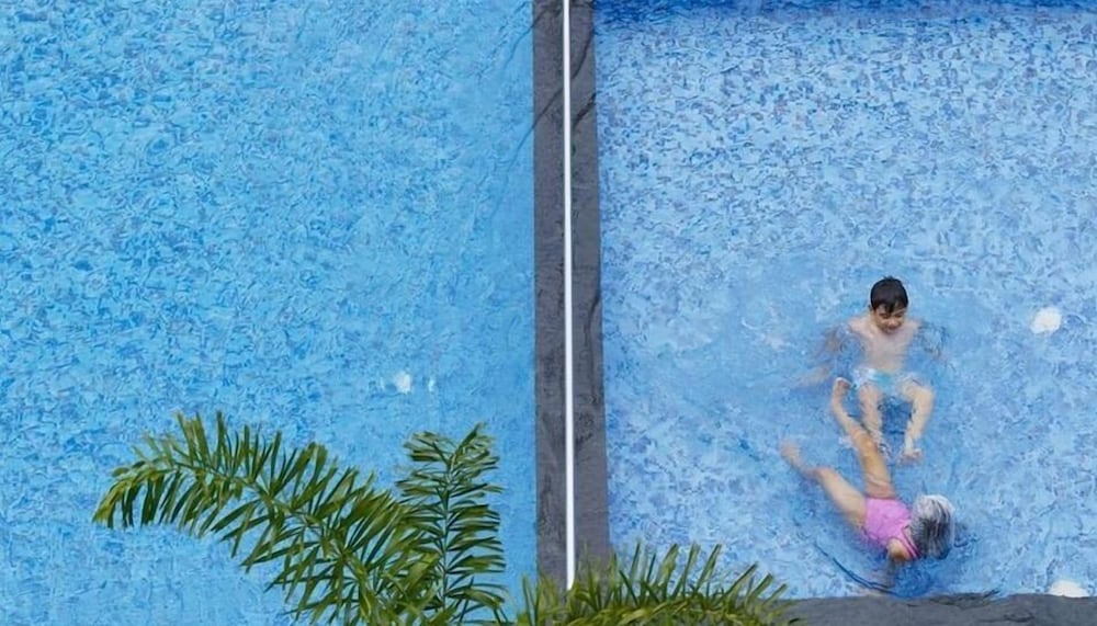 Children's pool
