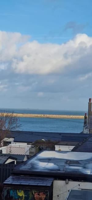 thumbnail: View from property