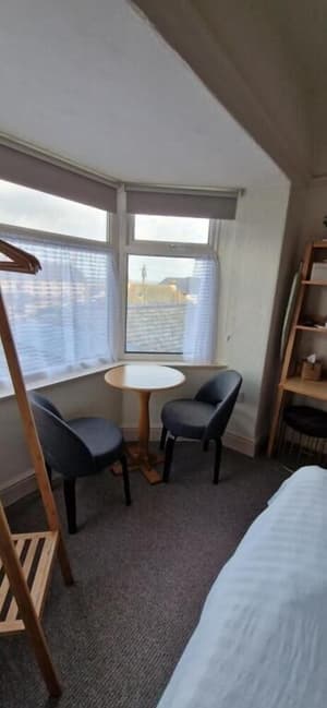 thumbnail: Room