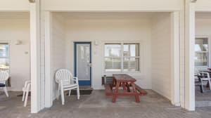 thumbnail: Terrace/patio
