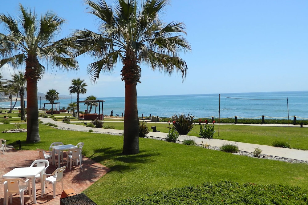 Beach/ocean view