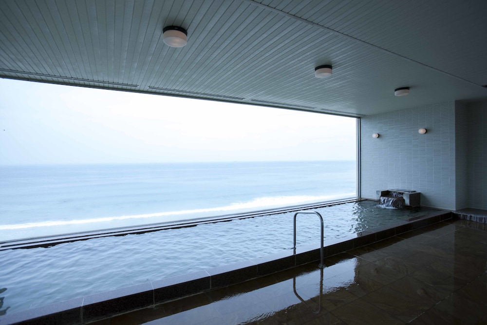 Public bath