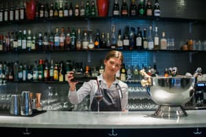 thumbnail: Bar (on property)