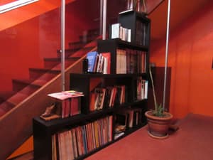 thumbnail: Interior