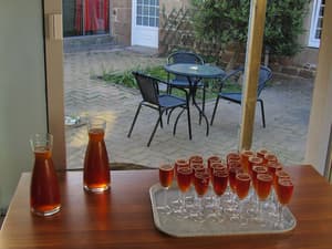 thumbnail: BBQ/picnic area