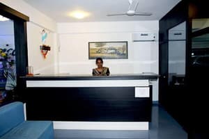 thumbnail: Reception
