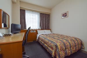 thumbnail: Room