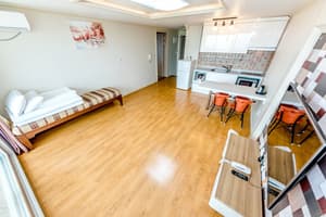 thumbnail: Living area