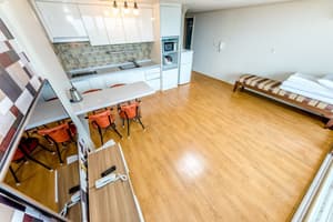 thumbnail: Private kitchenette