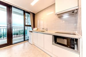 thumbnail: Private kitchen