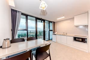 thumbnail: Private kitchen
