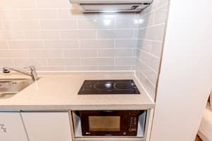 thumbnail: Private kitchen