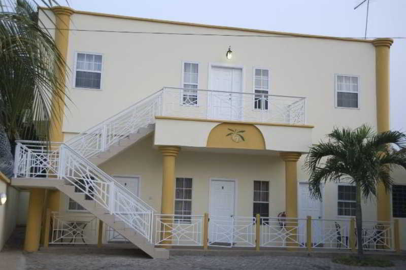General view