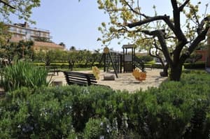 thumbnail: Children's area