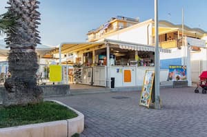 thumbnail: Beach bar