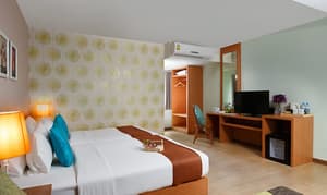 thumbnail: Room