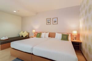 thumbnail: Room