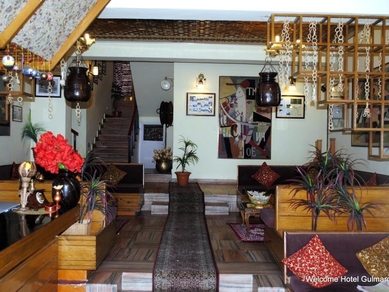 Restaurant-cafeteria