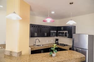 thumbnail: Private kitchen