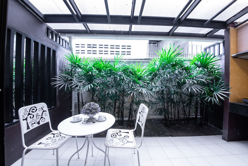 Restaurant-cafeteria