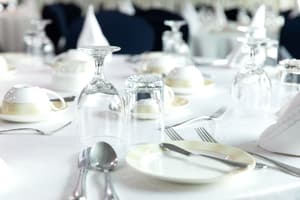 thumbnail: Banquet hall