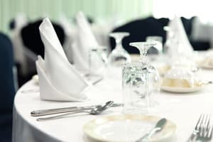 thumbnail: Indoor wedding