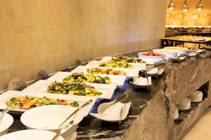 thumbnail: Restaurant