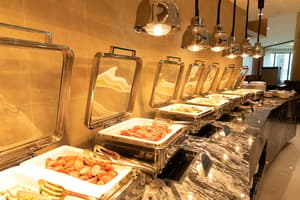 thumbnail: Restaurant
